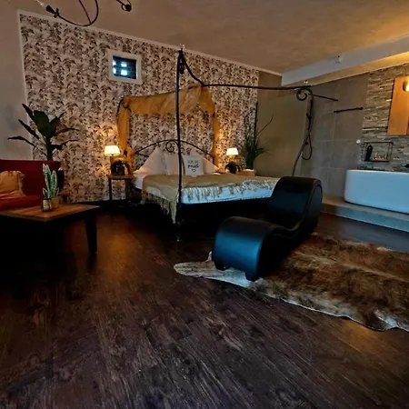 Time Out Apartamento Vreden