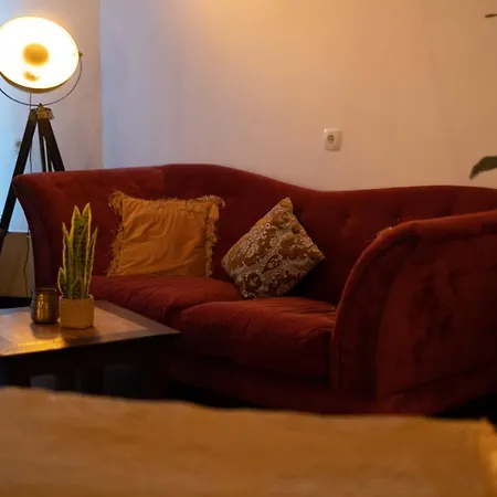 Time Out Apartamento Vreden