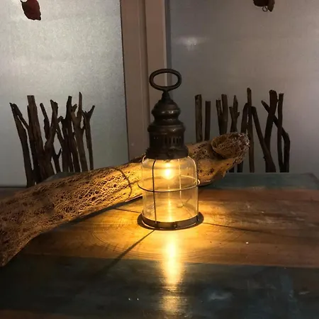 Apartamento Time Out *