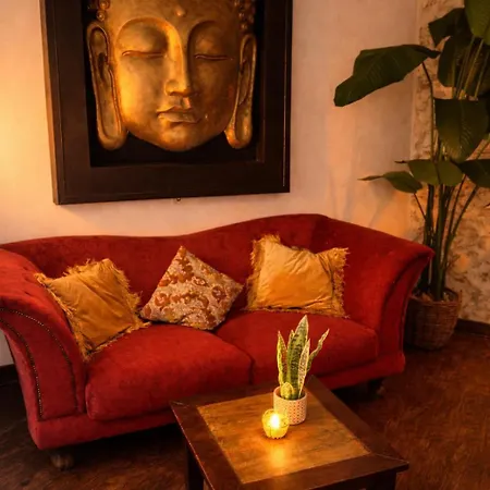 Time Out Apartamento