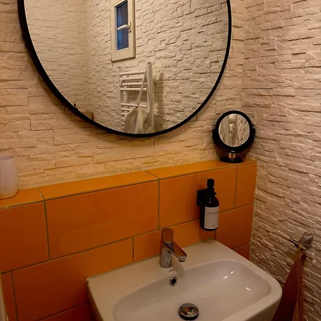 Apartamento Time Out