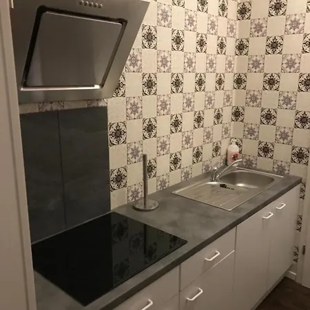 Time Out Appartamento Vreden