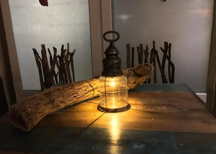 Apartment Time Out *